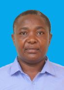 RADEGUNDA M NGOWI