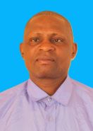 MSAFIRI WILLIAM