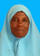 HADIJA MUSSA