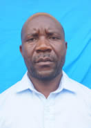 DAVI KAZUNGU