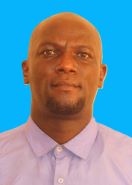 DAMASI J KAWISHE