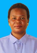 RESTITUTA MOYO