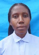 HURUMA MOGHA