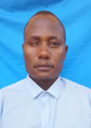 ERNEST DEONATUS