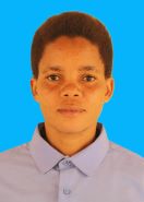 FADHILA P MBAJI