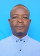 ELIAS MWIKWABE