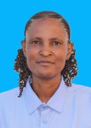 THEOPHILA R NYAKI