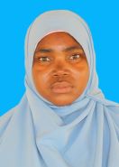 HABIBA A MOHAMEDI