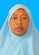 MWAJUMA HASANI