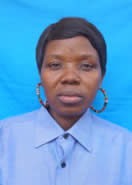 FATUMA SHABANI
