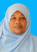 ZENA MAHAMUDI