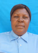 JANE P MASEKE