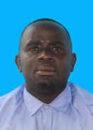 ISAKA AMRI NDAMEZE