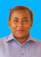 MAGDALENA UGALI