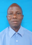 JOSEPH MAKOYE