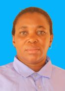 HELENA SHEKIBULA