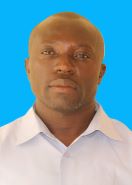 AMBELE GORDON