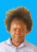 GRACE MAVUCHE