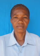 NORBERTA NINDI