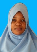 MAIMUNA MAHUNYA