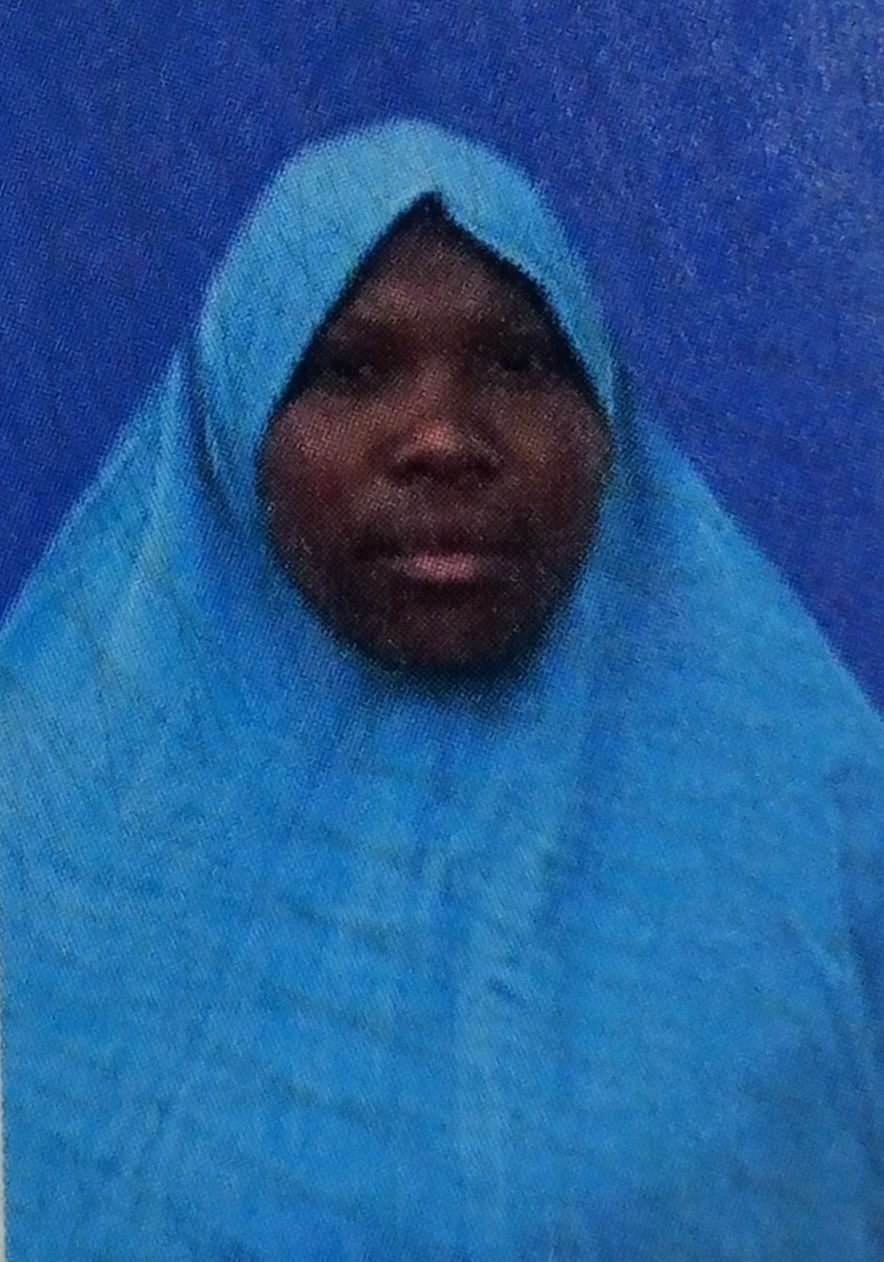 SAKINA HAMISI NYEPE