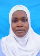 NASRA IDRISA ADAM