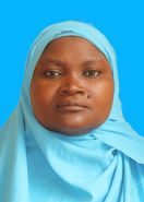 MWANAIDI OMARY