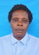 PRAXEDA KAHUMUZA