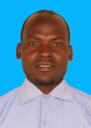 GEORGE WILIAMU