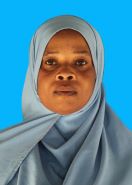 AMINA OMARI