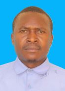 SHABANI RAMADHANI