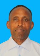 RAMADHANI S SHEMDOE