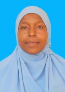 FATUMA RAMADHANI