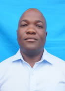 GIDEON ELIWEDA MASSAM