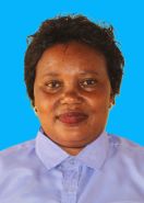 SOPHIE J ISOMBA