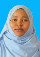 AMINA SWADAKATI