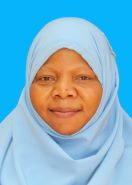 ASHA HATIBU