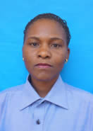 NSHOMA NDATULU