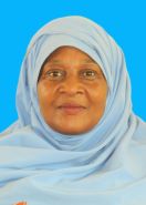FLORA J MANYAKA