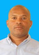 MOSES F BAKARI