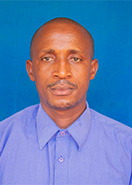 DANSELIMO ALEXANDER HENDA