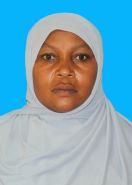 BIASHA A SAIDI