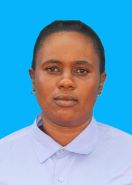 JACKLINE KIRIA