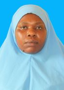 REHEMA J MBEGA