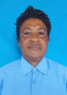 JOYCE ISAYA