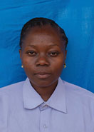 THERESIA ELIAS MILWANO