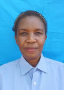 RUKIA MATONDO