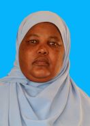 HADIJA R ABDALLAH