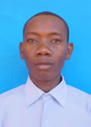 RASHIDI SELEMAN RAMADHANI