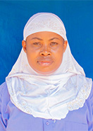 ZAINABU IDD